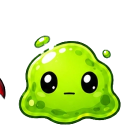 slime