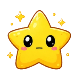 star